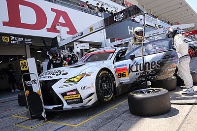 新田守男と高木真一のベテランコンビ継続! K-tunes Racing、2023年のスーパーGT参戦体制を発表