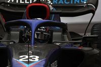 F1 | Delirio Albon: "Con le slick potevo essere più veloce di Leclerc!"