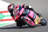 Ana Carrasco, la mujer con m&aacute;s grandes premios en la historia 