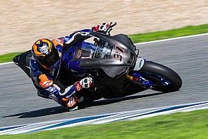 Hasil Tes WSBK Jerez: Gerloff Ungguli Rea