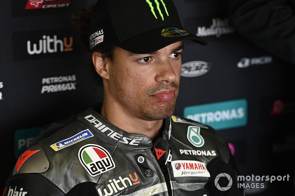 Morbidelli Bergabung dengan Hyundai di Reli Monza