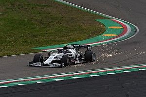 F1, Tsunoda: "Darò subito tutto, non ho paura di sbagliare"