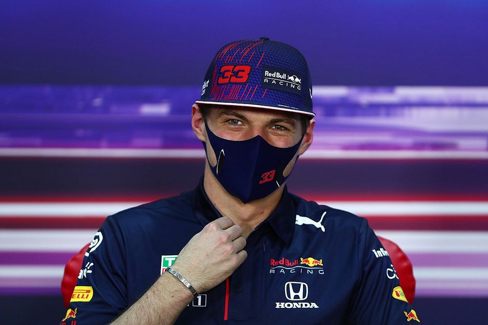 Ферстаппен назвал Red Bull условие для продолжения сотрудничества