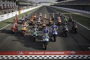 Ducati veut garder six motos sur la grille MotoGP en 2022