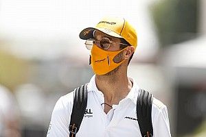 Ricciardo: Abiteboul nog altijd zonder tattoo, Seidl is veilig