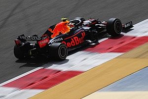Why Red Bull believes it can break F1’s hybrid-era cycle