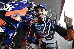 Miguel Oliveira Peringatkan KTM agar Tetapkan Prioritas