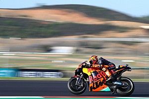 Gamer Spanyol Bawa KTM Juara MotoGP eSport 2020