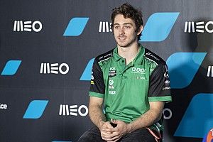 Gardner Pamer Seragam Baru KTM Ajo