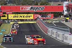 Supercars: Mount Panorama 500 was a one-off