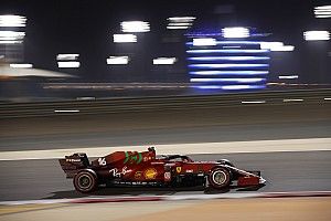 Leclerc Tak Nyaman Start di Depan AlphaTauri