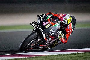 Pole position et podium : Aleix Espargaró affiche ses ambitions