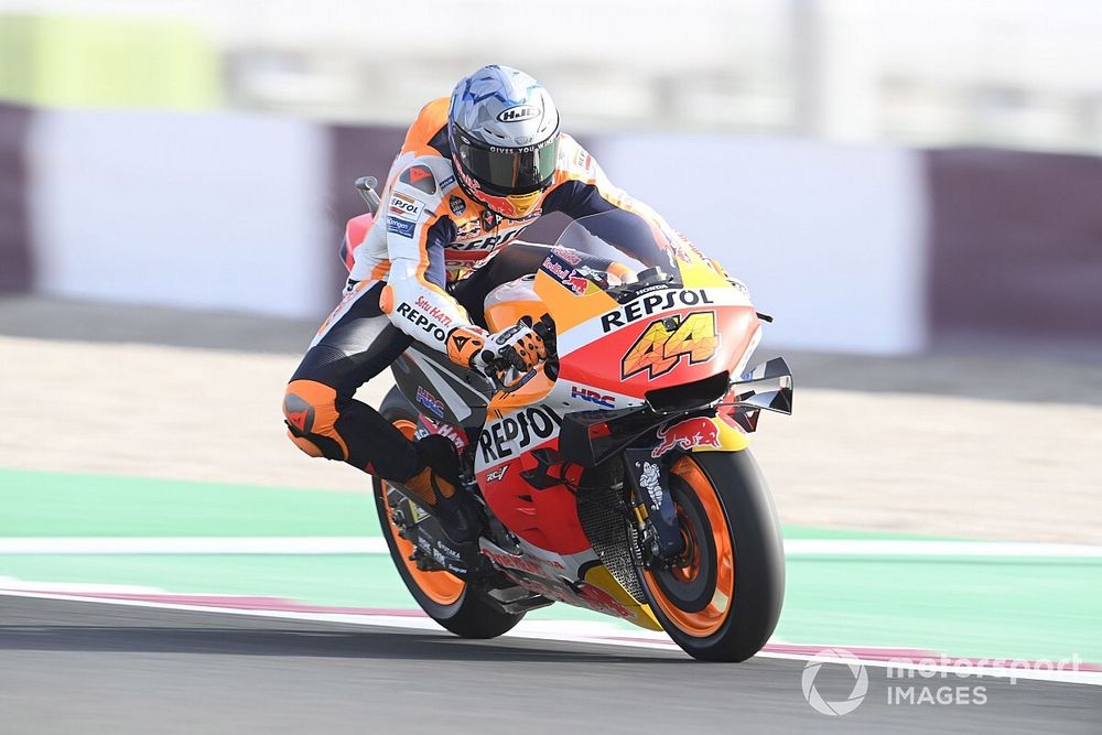 Pol Espargaro, Repsol Honda Team,  MotoGP