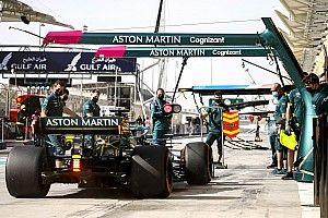 Az FIA „alaposabban” megvizsgálja majd az F1-es autókat a versenyek után