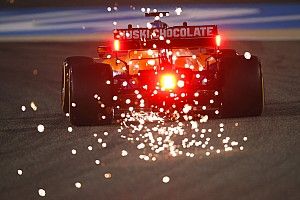 Fotogallery F1: le Prove Libere del venerdì in Bahrain