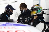 ARTA recruits Button's title-winning SUPER GT engineer