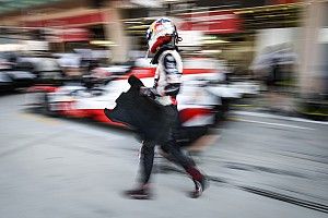 MotoGP, WEC, WTCR и т.д. – расписания, трансляции и обзоры главных гонок уик-энда