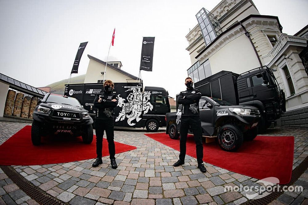 Benediktas Vanagas,Edvinas Ju&scaron;kauskas