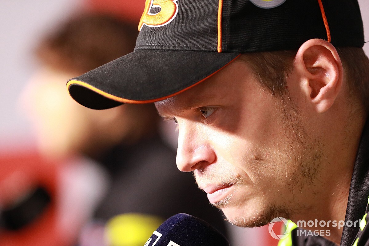 'Rabat dicht bij overeenkomst met WSBK-team Barni Ducati'
