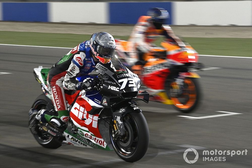 Galeria zdjęć: Testy MotoGP