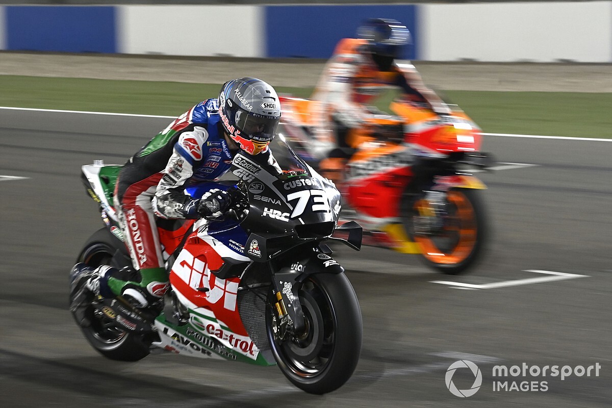 Galeria zdjęć: Testy MotoGP
