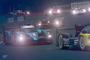 De Bruin pakt op Spa derde zege in KNAF Digital Winter Cup