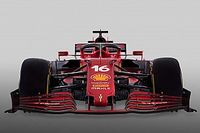 Ce que Ferrari a changé sur la SF21 pour gommer ses défauts