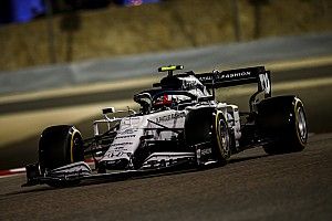 A „frusztrált” Gasly sérült autójának tulajdonítja a 9. rajthelyét