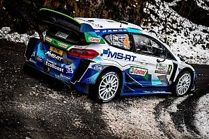 WRC, M-Sport: niente test fino al 2021. Anche Suninen è in bilico