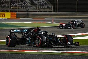 Jadwal F1 GP Sakhir 2020 Hari Ini