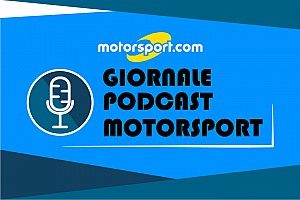 Giornale Podcast - edizione del 21/12/2020