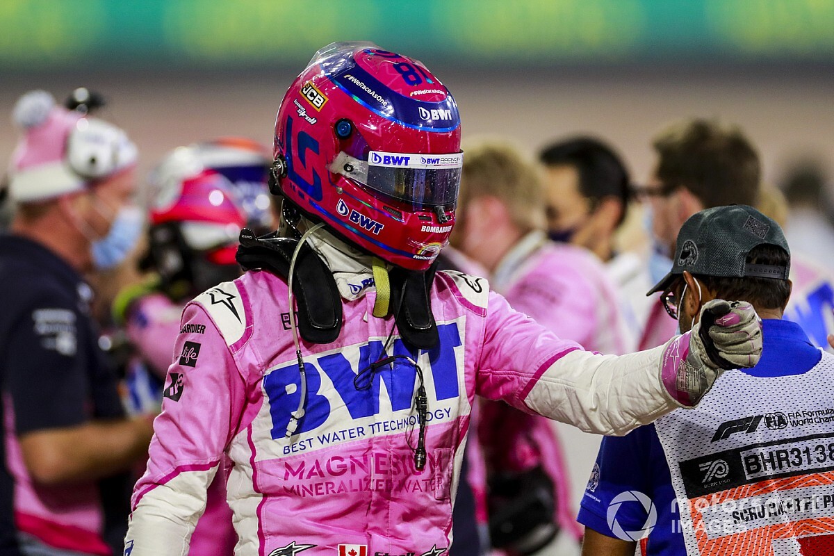Jordan acredita que Vettel pode ajudar a trazer à tona o campeão que há em Stroll