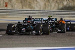 Alonso: Russellnek „nem kellett Tibetben meditálnia”, hogy az F1 élére álljon