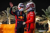 F1: Berger v&ecirc; rivalidade entre Verstappen e Leclerc como similar a de Prost e Senna