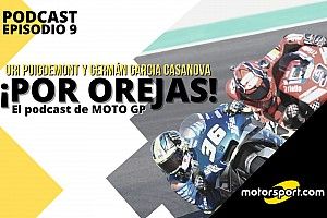Podcast MotoGP 'Por Orejas': las notas del mundial 2020