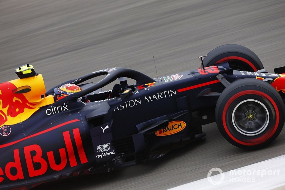 Red Bull, Perez'in gelişi sonrası ilk Meksikalı sponsorunu açıkladı