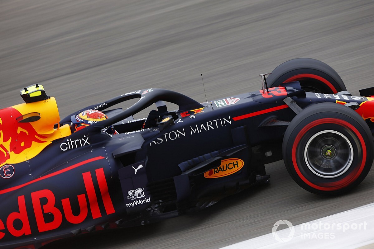 Red Bull, Perez'in gelişi sonrası ilk Meksikalı sponsorunu açıkladı