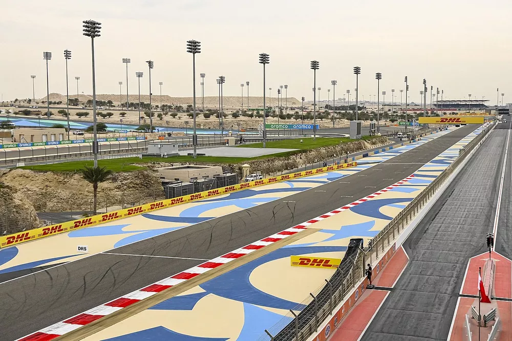 Aspectos del circuito