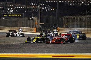 Les notes du Grand Prix de Bahreïn 2020