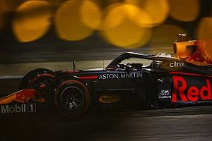 Verstappen serait "assez aisément" deuxième sans ses abandons