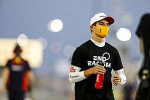 Norris, gelecekte McLaren'ın "lideri" olmak istiyor