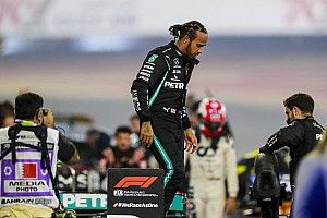 Mayoritas Fan Ingin Mercedes Ganti Hamilton dengan Russell