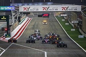 The Bahrain GP as it happened