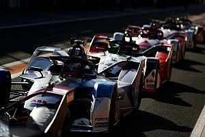 Keputusan Mundur Audi-BMW Tidak Mengagetkan Formula E