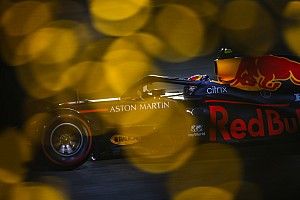 Why Red Bull is right to back the much-maligned Albon
