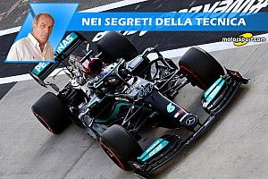 Piola: "Mercedes nasconde anche problemi di power unit"