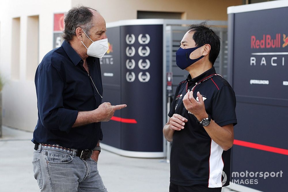 Bos DTM Masih Mengharapkan Villeneuve