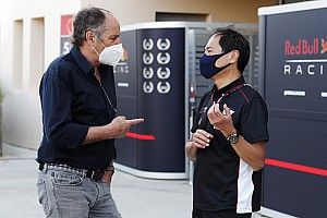 Bos DTM Masih Mengharapkan Villeneuve
