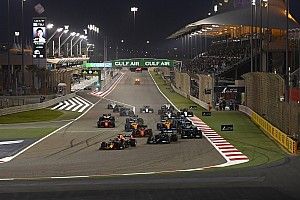 The strategy consequences of F1's sprint race rule changes