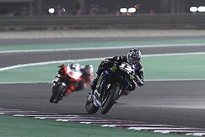 Viñales signe une victoire qui est "très bon signe" pour Yamaha